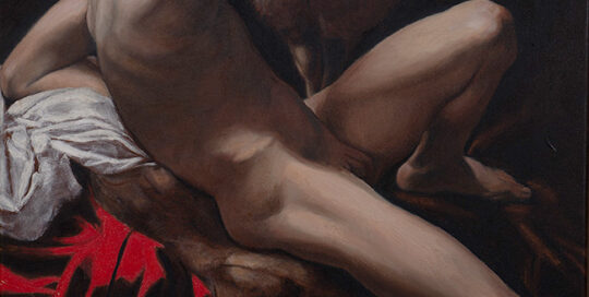After Caravaggio